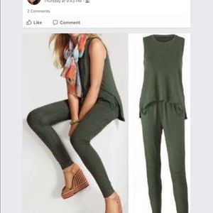 Cabi medium 2017 Spring playsuit